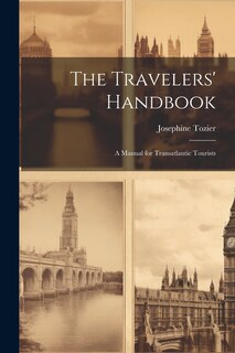 Couverture_The Travelers' Handbook