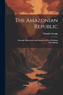 Couverture_The Amazonian Republic