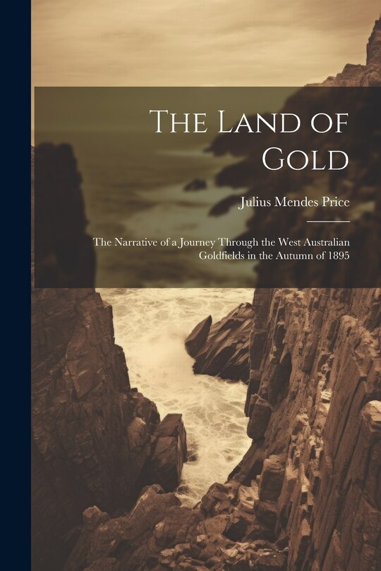 Couverture_The Land of Gold