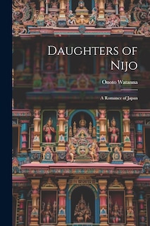 Front cover_Daughters of Nijo