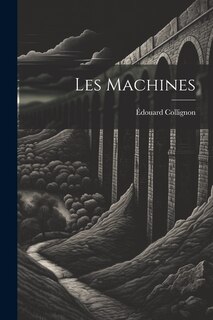 Front cover_Les Machines