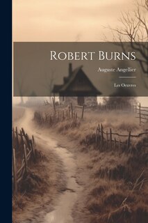 Front cover_Robert Burns
