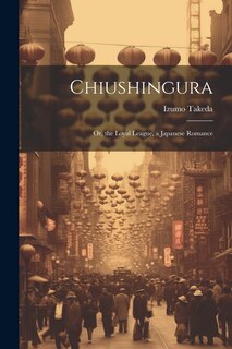 Front cover_Chiushingura