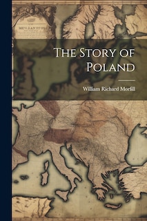 Couverture_The Story of Poland