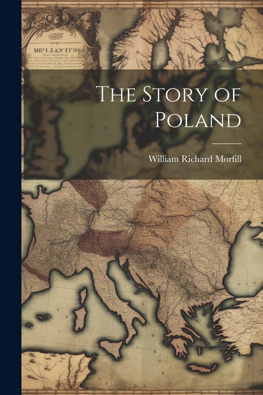 Couverture_The Story of Poland