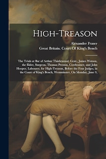 Front cover_High-Treason