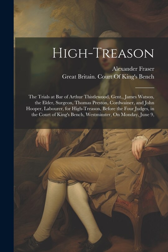 Front cover_High-Treason