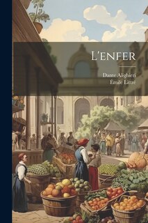 Front cover_L'enfer