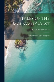 Couverture_Tales of the Malayan Coast