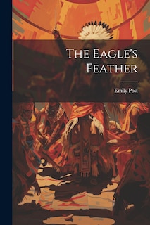 Couverture_The Eagle's Feather