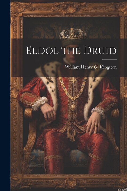 Couverture_Eldol the Druid