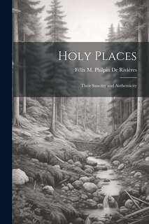 Front cover_Holy Places