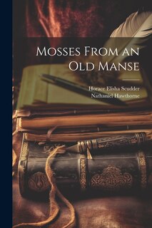 Front cover_Mosses From an Old Manse