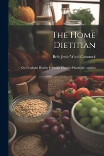 Couverture_The Home Dietitian