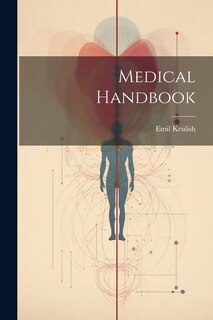 Front cover_Medical Handbook