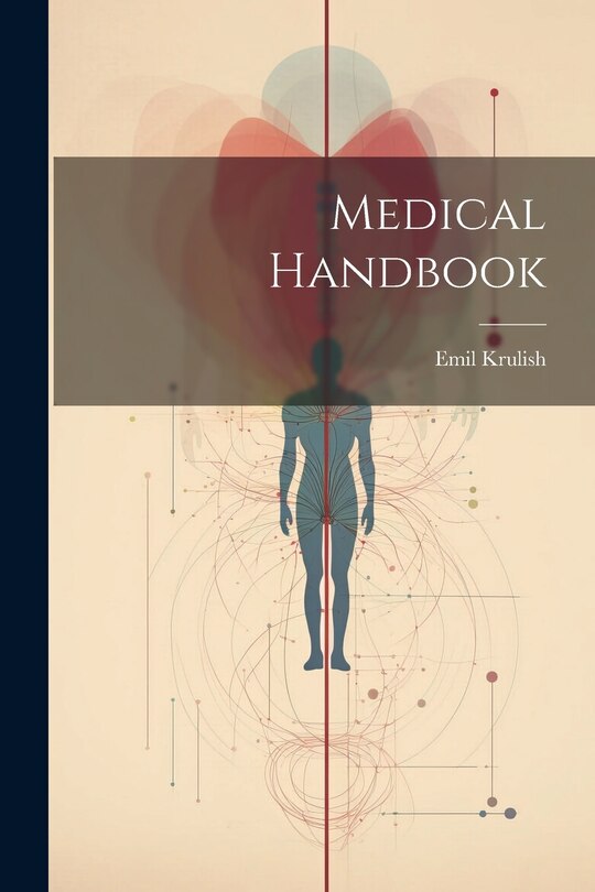 Front cover_Medical Handbook