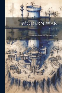 Front cover_Modern War; Volume 2