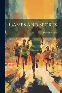 Front cover_Games and Sports