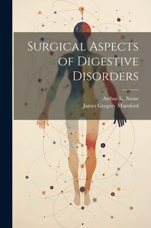 Front cover_Surgical Aspects of Digestive Disorders