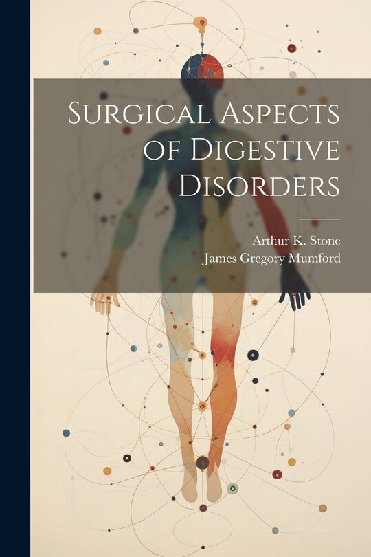 Front cover_Surgical Aspects of Digestive Disorders