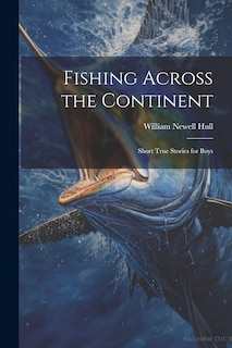 Couverture_Fishing Across the Continent