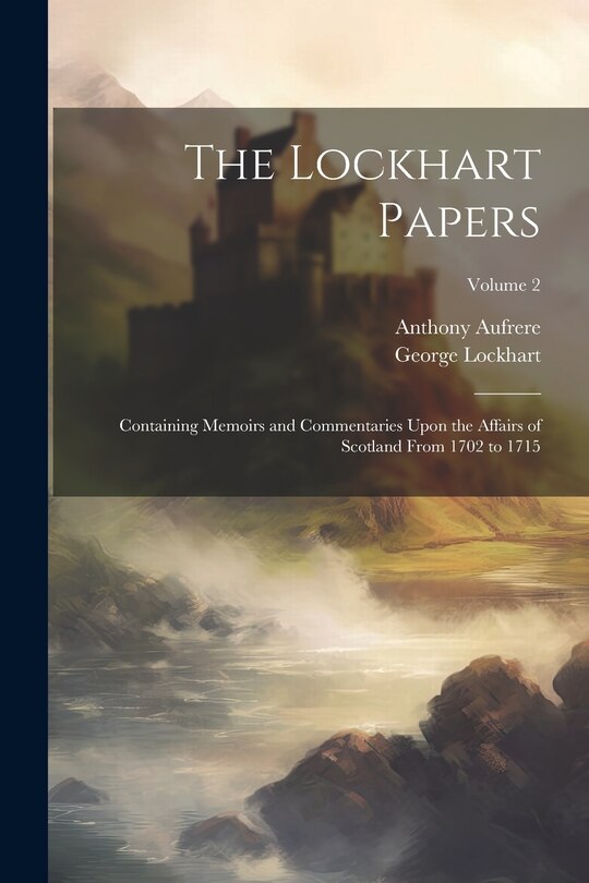 Couverture_The Lockhart Papers