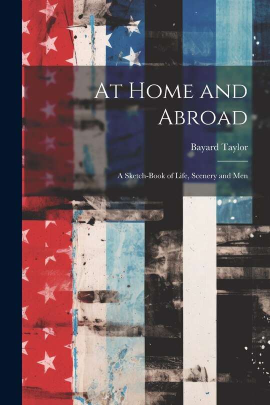 Couverture_At Home and Abroad