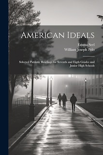 Front cover_American Ideals