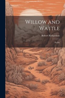 Front cover_Willow and Wattle