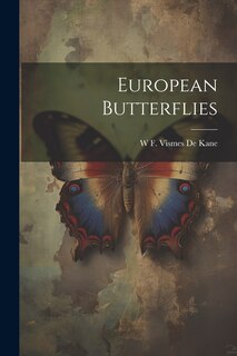 Couverture_European Butterflies