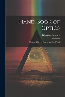 Front cover_Hand-Book of Optics