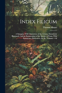 Couverture_Index Filicum