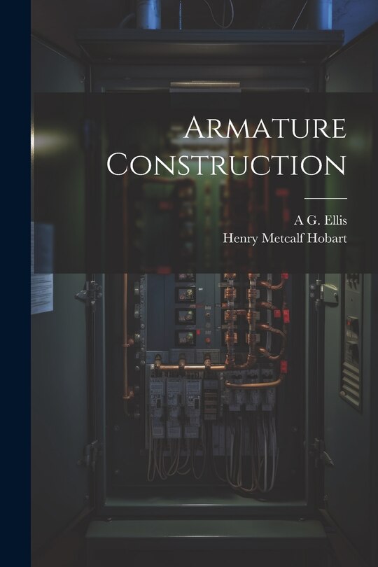 Couverture_Armature Construction