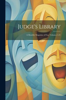 Couverture_Judge's Library