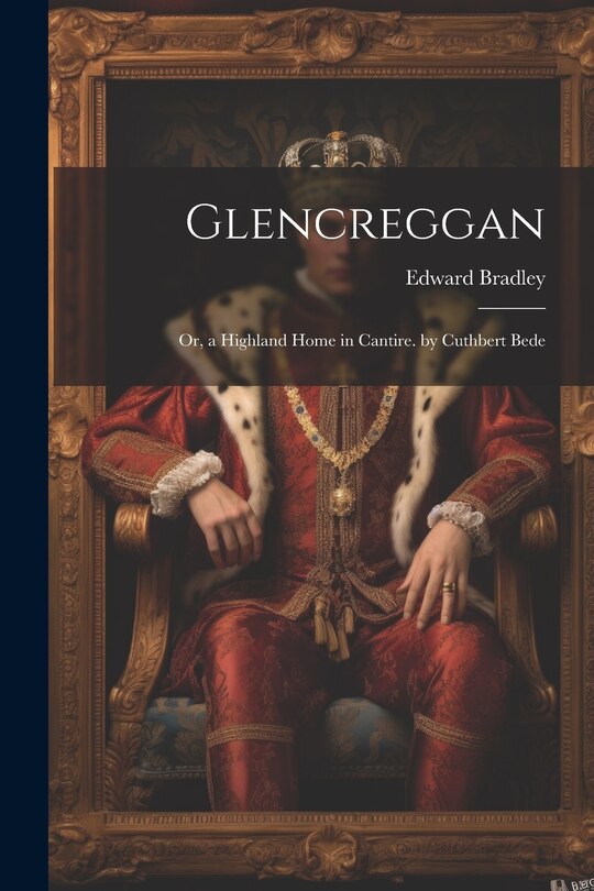 Couverture_Glencreggan