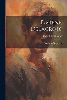 Front cover_Eugène Delacroix