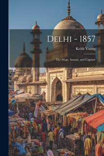 Couverture_Delhi - 1857