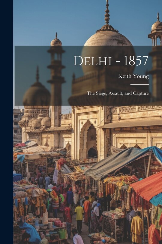 Couverture_Delhi - 1857