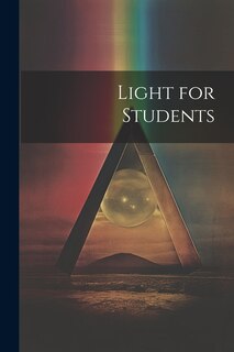 Front cover_Light for Students