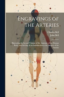 Front cover_Engravings of the Arteries