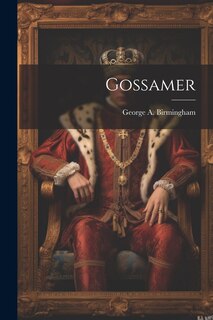 Front cover_Gossamer