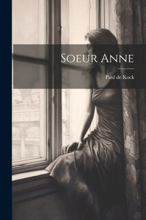 Couverture_Soeur Anne