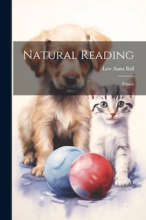 Couverture_Natural Reading