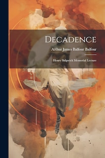 Front cover_Decadence