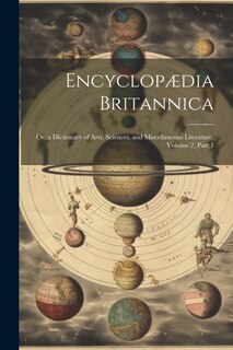 Front cover_Encyclopædia Britannica