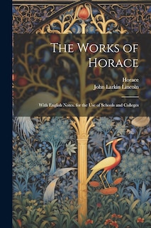 Couverture_The Works of Horace