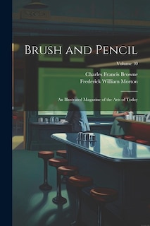 Front cover_Brush and Pencil