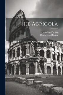 Couverture_The Agricola