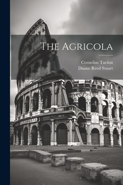 Couverture_The Agricola