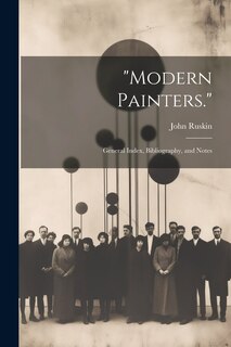 Couverture_Modern Painters.